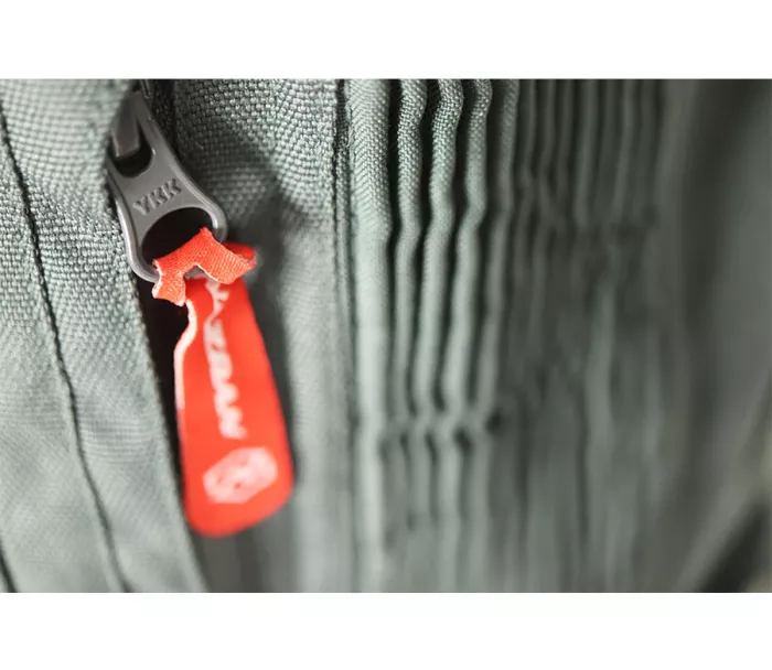 Dámská bunda na moto Nazran California 2.0 black/grey Tech-air compatible vel. XL