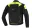 Bunda na moto Nazran California 2.0 black/fluo Tech-air compatible vel. L