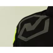 Bunda na moto Nazran California 2.0 black/fluo Tech-air compatible vel. L