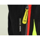 Bunda na moto Nazran California 2.0 black/fluo Tech-air compatible vel. L