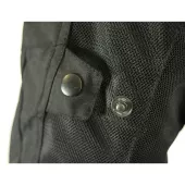 Bunda na moto Nazran California 2.0 black/fluo Tech-air compatible vel. L