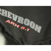 Dámská bunda na moto Nazran California 2.0 black/fluo/white Tech-air compatible