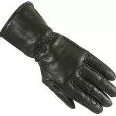 Rukavice na moto Nazran Chopper 2.0 black vel. M