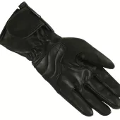 Rukavice na moto Nazran Chopper 2.0 black vel. M