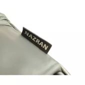 Rukavice na moto Nazran Chopper 2.0 black vel. M
