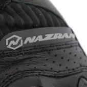 Rukavice na moto Nazran Circuit Air 2.0 black/white
