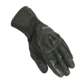 Dámské rukavice na moto Nazran Circuit Air 2.0  black/black