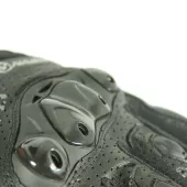 Rukavice na moto Nazran Circuit Air 2.0 XL black/black vel. L