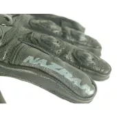 Rukavice na moto Nazran Circuit Air 2.0 XL black/black vel. L