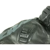 Rukavice na moto Nazran Circuit Air 2.0 XL black/black vel. L