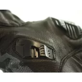 Dámské rukavice na moto Nazran Circuit 2.0 black