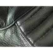 Bunda na moto Nazran Cruiser 2.0 black/brown vel. 4XL