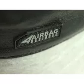 Bunda na moto Nazran Cruiser 2.0 black/brown vel. 4XL