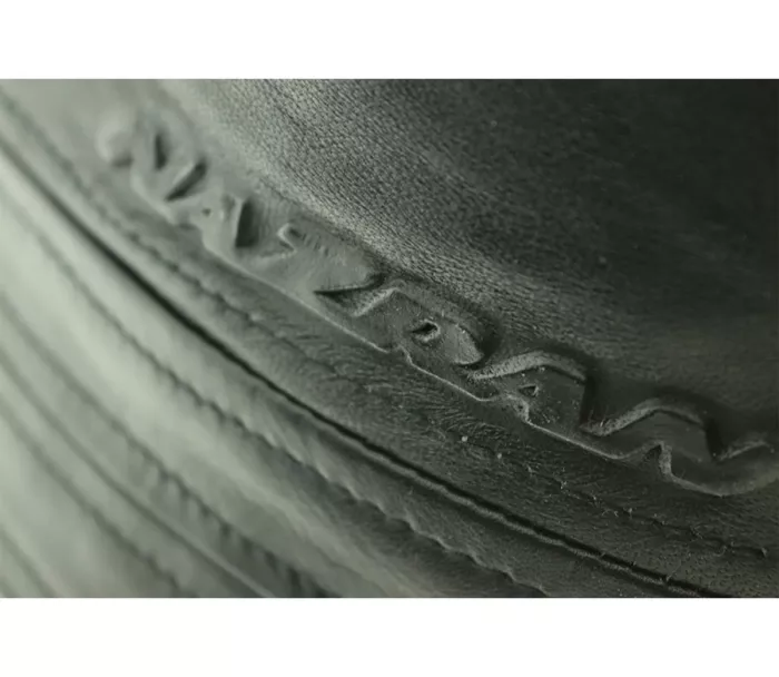 Bunda na moto Nazran Cruiser 2.0 black/brown vel. 4XL