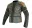 Bunda na moto Nazran Cavell Dakar camo/grey/brown Tech-air compatible vel. 2XL