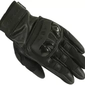 Rukavice na moto Nazran Dark black vel. M