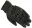 Rukavice na moto Nazran Dark black
