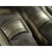Rukavice na moto Nazran Dark black vel. M