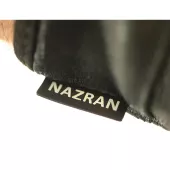 Rukavice na moto Nazran Dark black vel. M