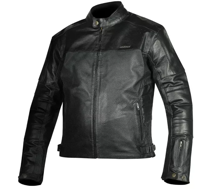Bunda na moto Nazran Diego Air black vel. L