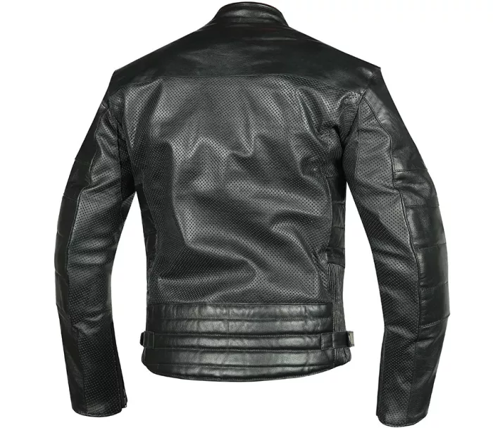 Bunda na moto Nazran Diego Air black vel. L