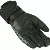 Rukavice na moto Nazran Ice WTP black/black