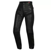 Dámske nohavice na moto Nazran Lora 2.0 black veľ. L