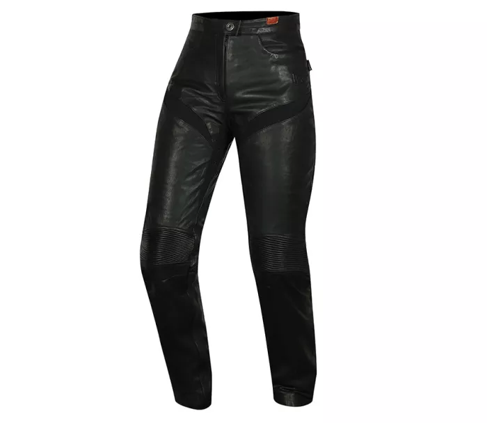Dámske nohavice na moto Nazran Lora 2.0 black veľ. L