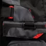 Dámska bunda na moto Nazran Moritz W black/dark grey