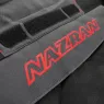 Bunda na motorku Nazran Moritz black/dark grey