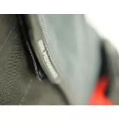 Dámská bunda na moto Nazran Puccino black/grey Tech-air compatible vel. M