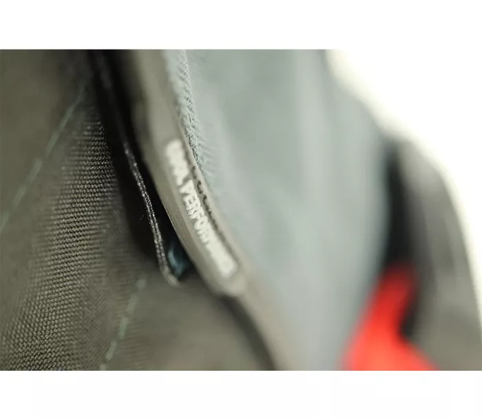 Dámská bunda na moto Nazran Puccino black/grey Tech-air compatible vel. M