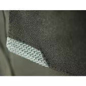 Dámská bunda na moto Nazran Puccino black/grey Tech-air compatible vel. M