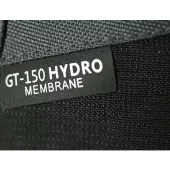 Dámská bunda na moto Nazran Puccino black/grey Tech-air compatible vel. M