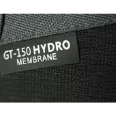 Dámská bunda na moto Nazran Puccino black/grey Tech-air compatible