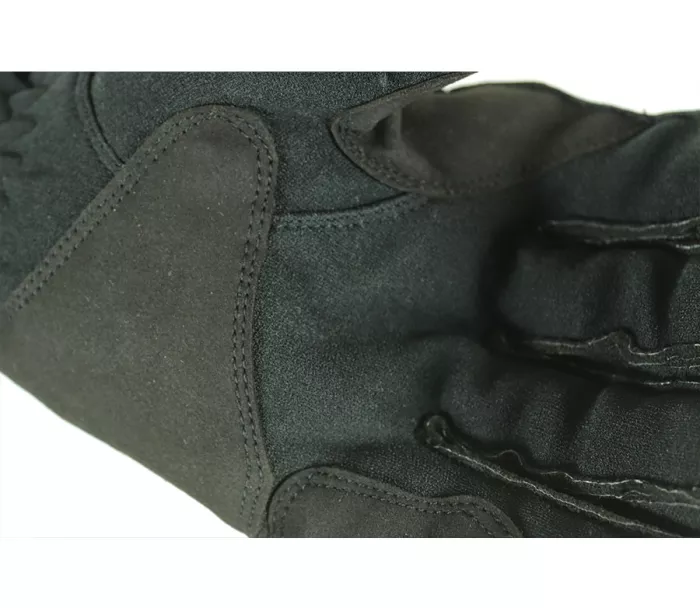 Rukavice na moto Nazran Resort 2.0 WTP black/fluo vel. M