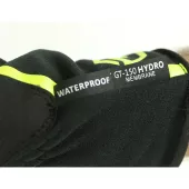 Rukavice na moto Nazran Resort 2.0 WTP black/fluo vel. M