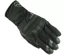 Rukavice na moto Nazran Resort 2.0 WTP black/grey