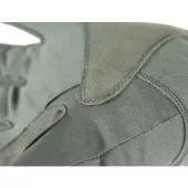 Rukavice na moto Nazran Resort 2.0 WTP black/grey vel. L