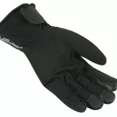Rukavice na moto Nazran Resort 2.0 WTP black/grey vel. L