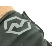 Rukavice na moto Nazran Resort 2.0 WTP black/grey vel. L