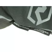 Rukavice na moto Nazran Resort 2.0 WTP black/grey vel. L