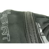 Rukavice na moto Nazran Resort 2.0 WTP black/grey vel. L