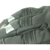 Rukavice na moto Nazran Resort 2.0 WTP black/grey vel. L