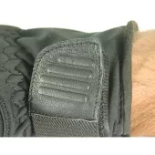 Rukavice na moto Nazran Resort 2.0 WTP black/grey vel. L