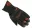 Rukavice na moto Nazran Resort 2.0 WTP black/red