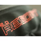 Rukavice na moto Nazran Resort 2.0 WTP black/red vel. L