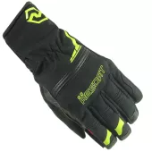 Rukavice na moto Nazran Resort 2.0 WTP black/fluo vel. M