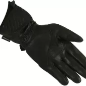 Rukavice na moto Nazran Rico 2.0 black vel. XS
