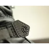 Rukavice na moto Nazran Rico 2.0 black vel. XS